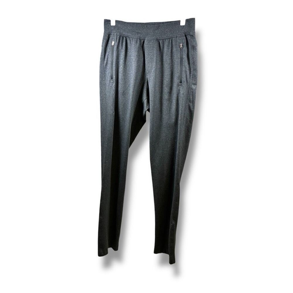 Lululemon Discipline Pants in Heather Gray Size M